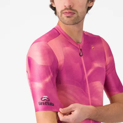 Castelli #GIRO ESPRESSO
