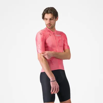 Castelli #GIRO108 COMPETIZIONE 3