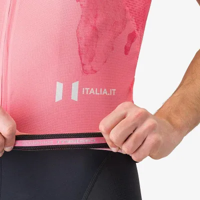 Castelli #GIRO108 COMPETIZIONE 3