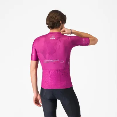 Castelli #GIRO108 COMPETIZIONE 3