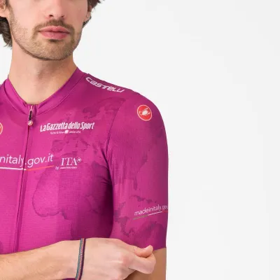 Castelli #GIRO108 COMPETIZIONE 3
