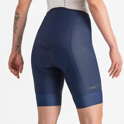Castelli A/C W
