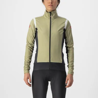 Castelli ALPHA RoS 2 W LIGHT