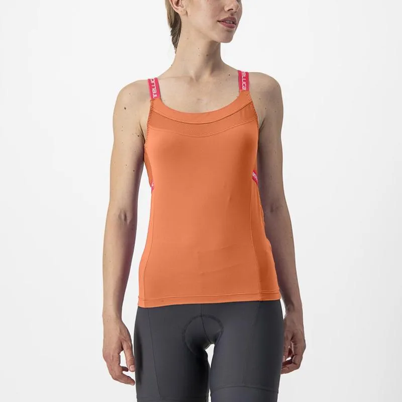 Castelli BAVETTE TOP
