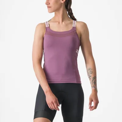 Castelli BAVETTE TOP