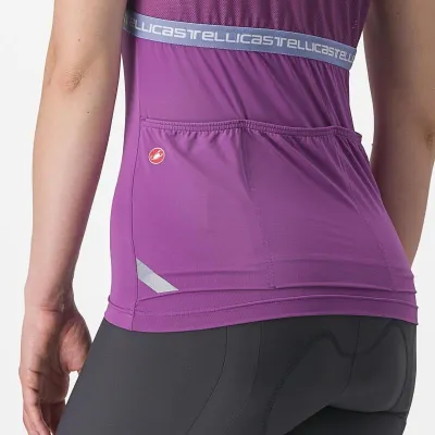 Castelli BAVETTE TOP