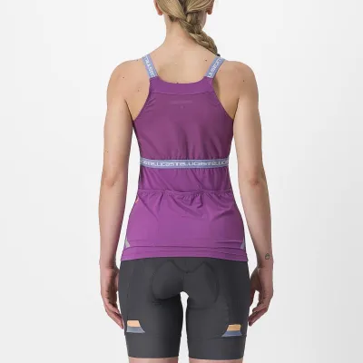 Castelli BAVETTE TOP