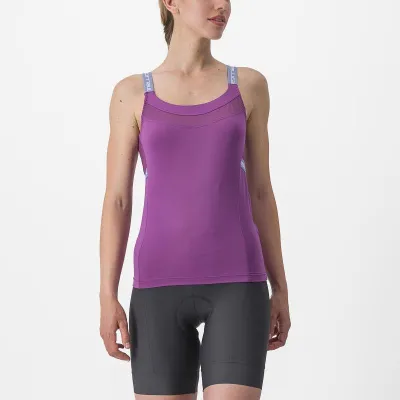 Castelli BAVETTE TOP