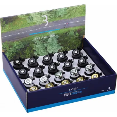 BBB BBB-17D NOISY BOX