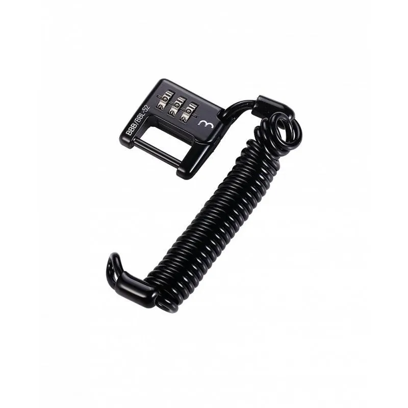 BBB BBL-52 MINISAFE