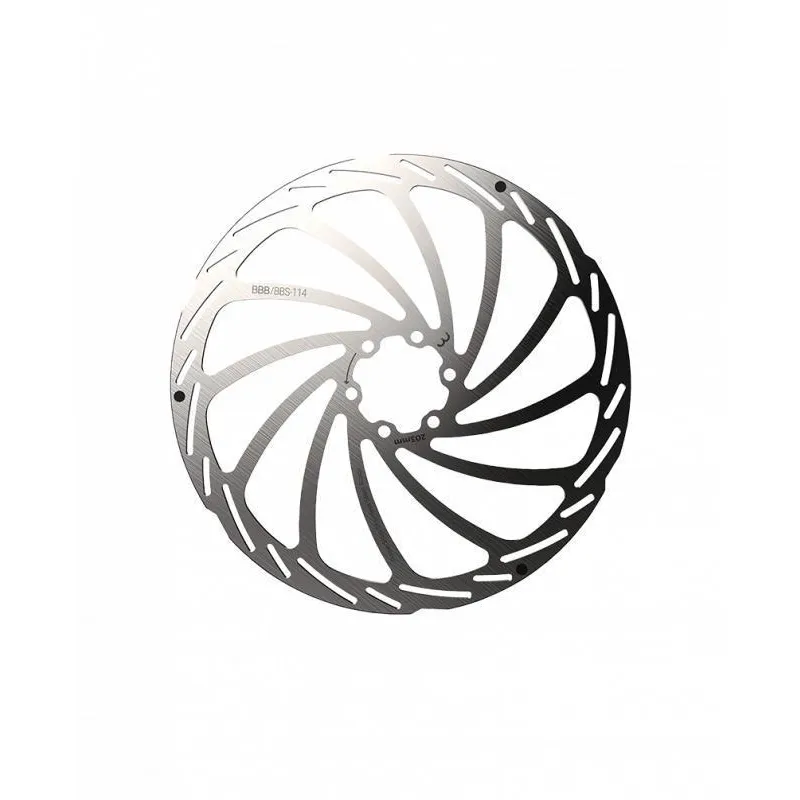 BBB BBS-111/112/113/114/115 POWERSTOP