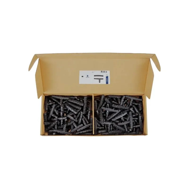 BBB BBS-16 TRISTOP OEM