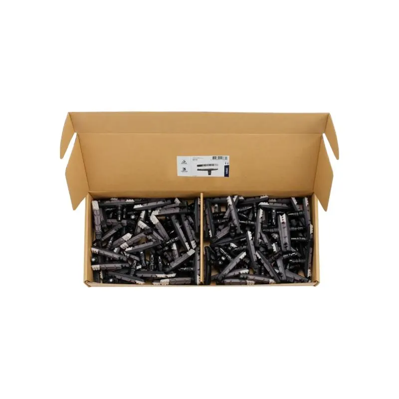 BBB BBS-16T TRISTOP OEM
