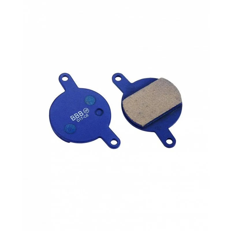 BBB BBS-33 DISCSTOP