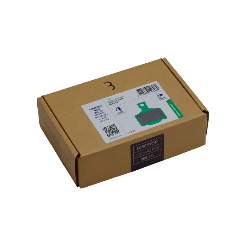 BBB BBS-36E OEM DISCSTOP E-BIKE