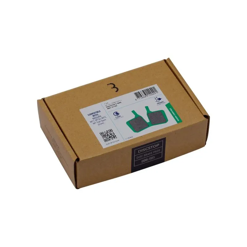 BBB BBS-371 DISCSTOP OEM