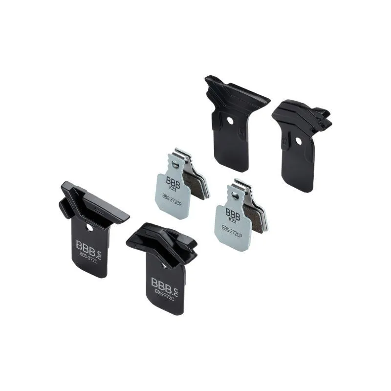 BBB BBS-372C COOLFIN