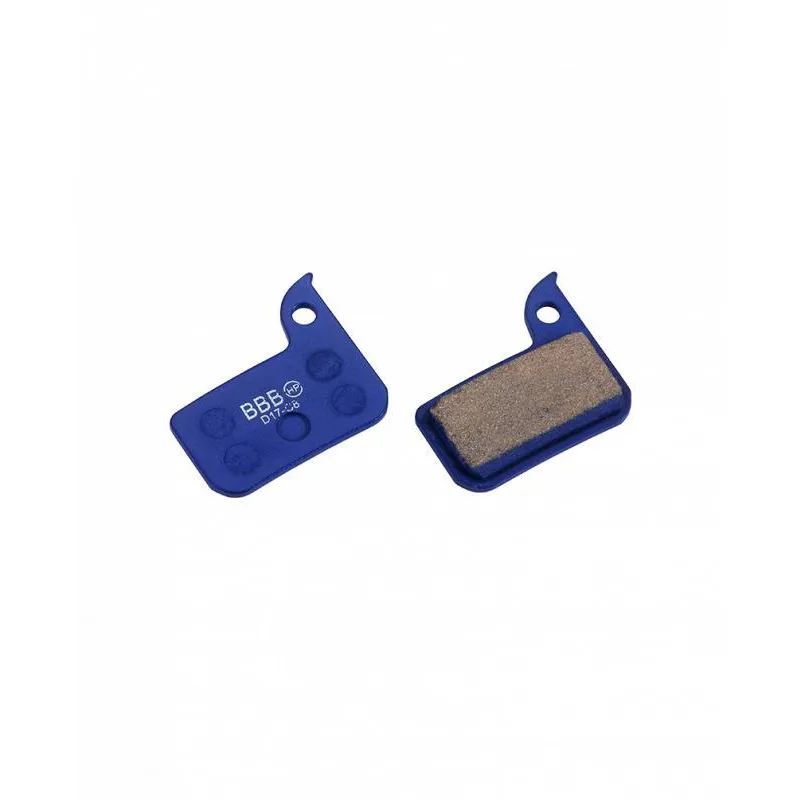 BBB BBS-38 DISCSTOP