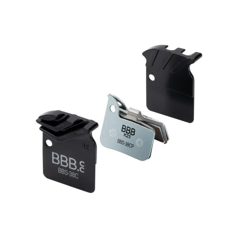 BBB BBS-38C COOLFIN