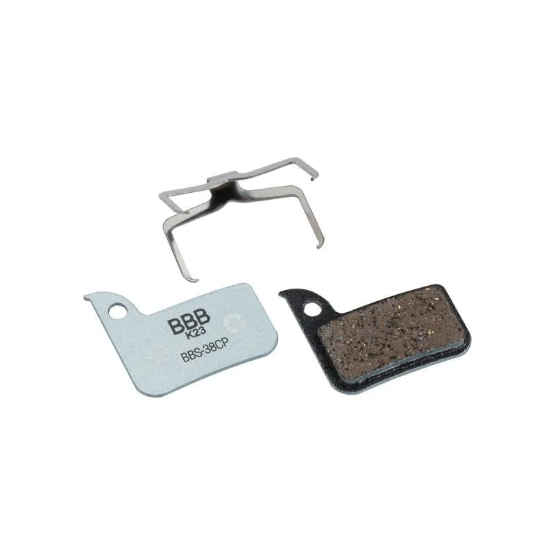 BBB BBS-38CP COOLFIN