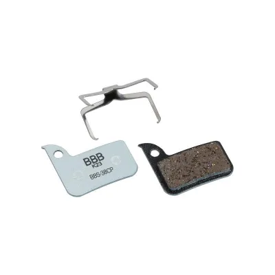 BBB BBS-38CP COOLFIN