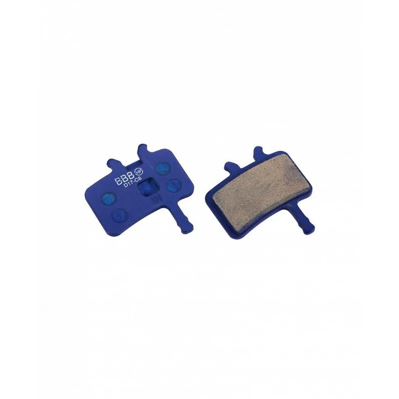 BBB BBS-42 DISCSTOP