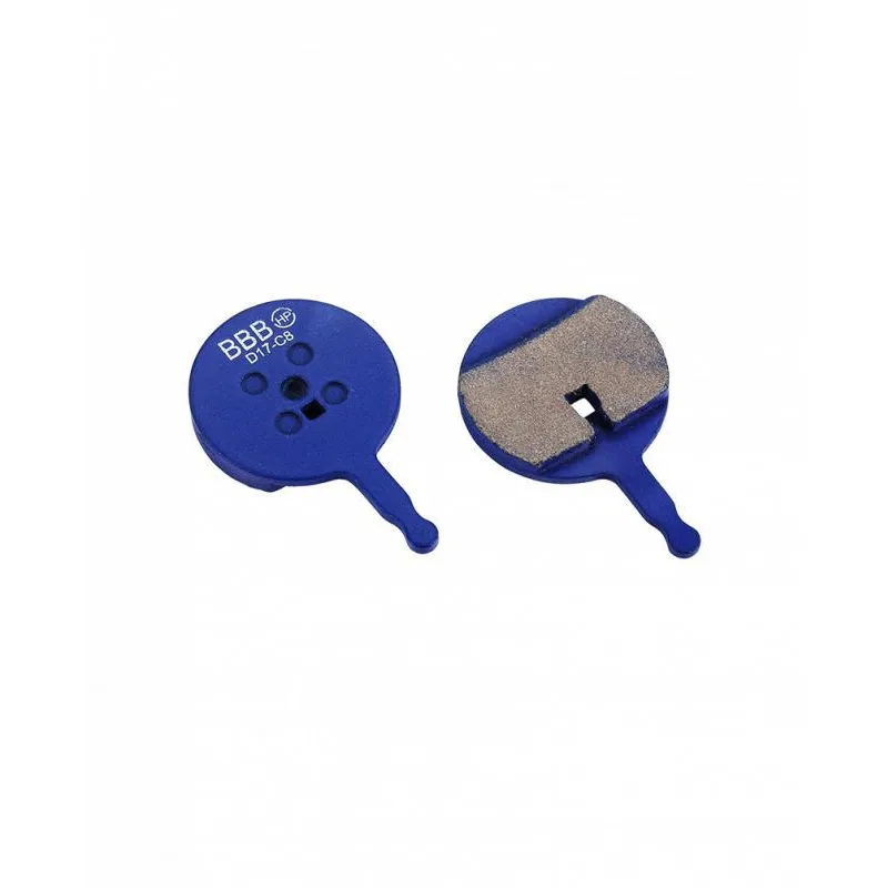 BBB BBS-43 DISCSTOP
