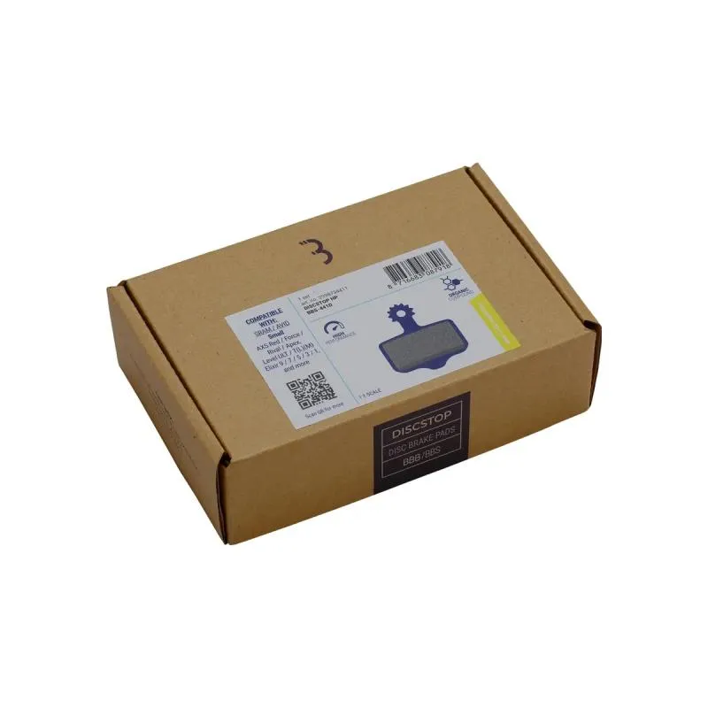 BBB BBS-441 DISCSTOP OEM