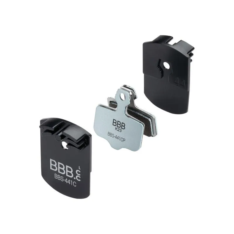 BBB BBS-441C COOLFIN