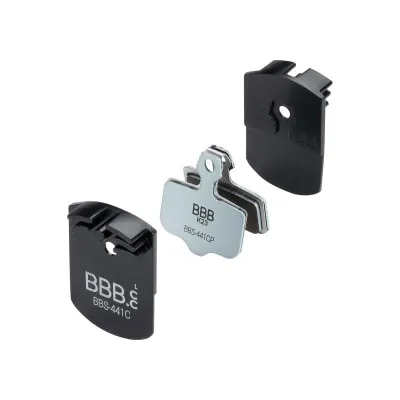 BBB BBS-441C COOLFIN