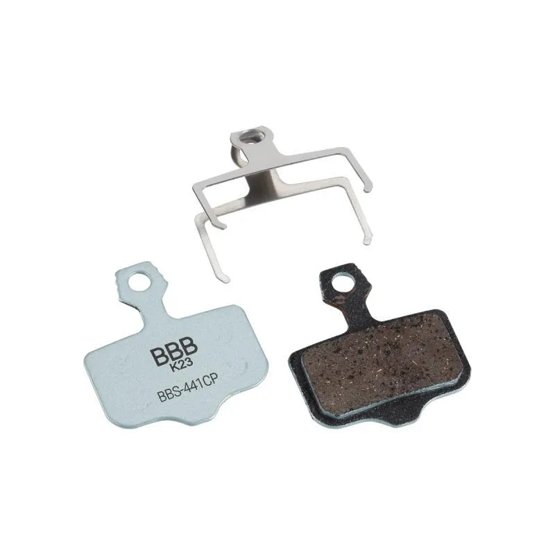 BBB BBS-441CP COOLFIN