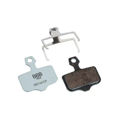 BBB BBS-441CP COOLFIN
