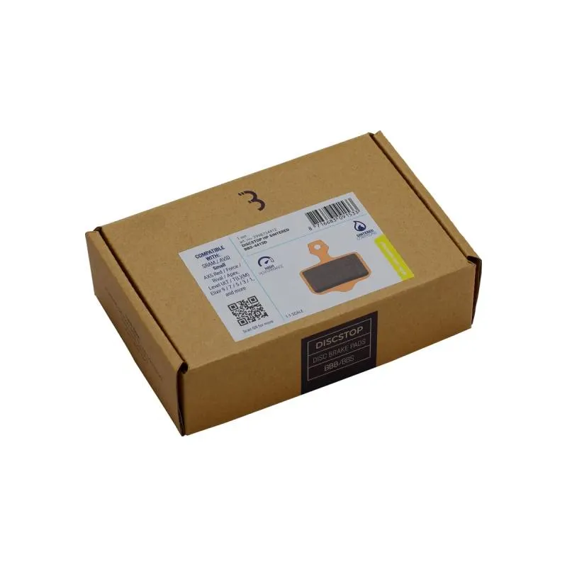 BBB BBS-441S DISCSTOP OEM