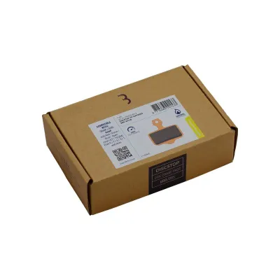 BBB BBS-441S DISCSTOP OEM