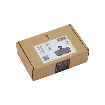 BBB BBS-442 DISCSTOP OEM