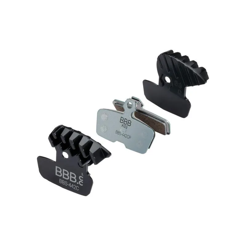 BBB BBS-442C COOLFIN