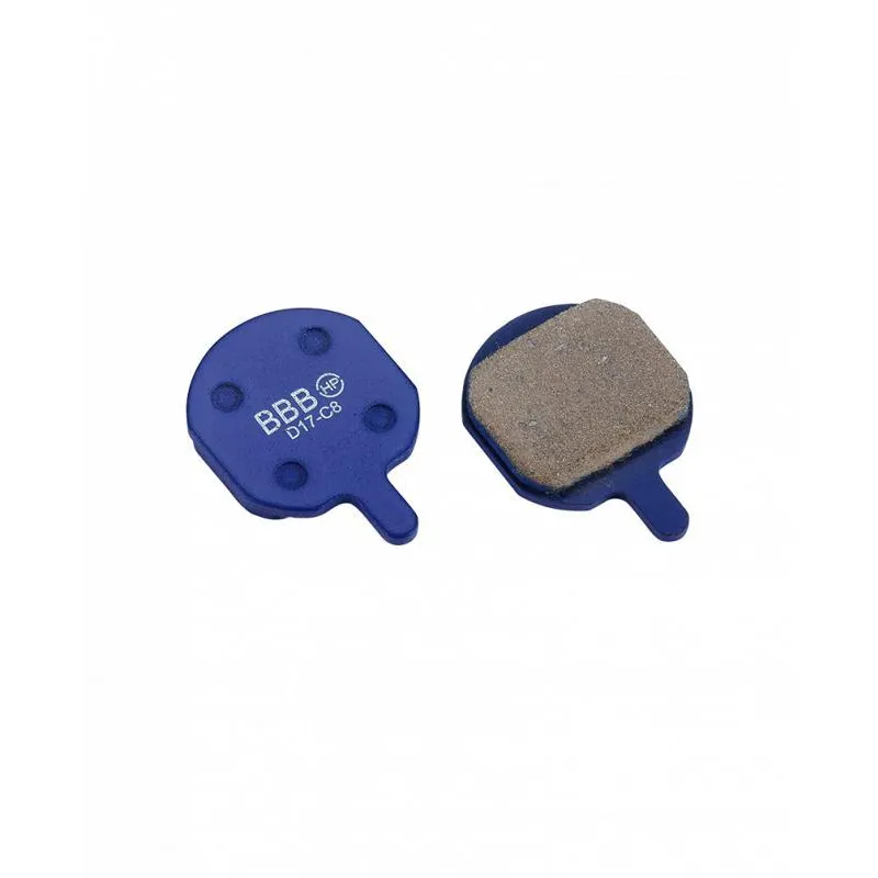 BBB BBS-48 DISCSTOP