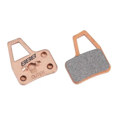 BBB BBS-49S DISCSTOP