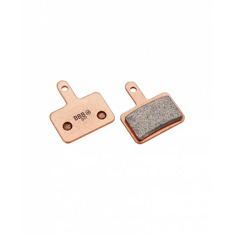 BBB BBS-52S DISCSTOP