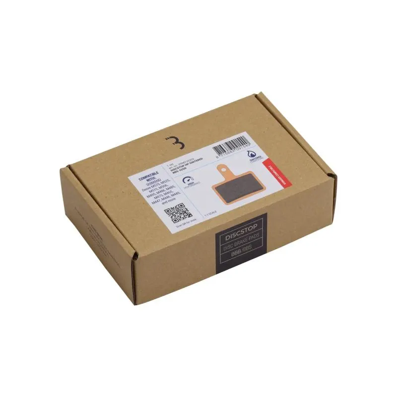 BBB BBS-52S DISCSTOP OEM