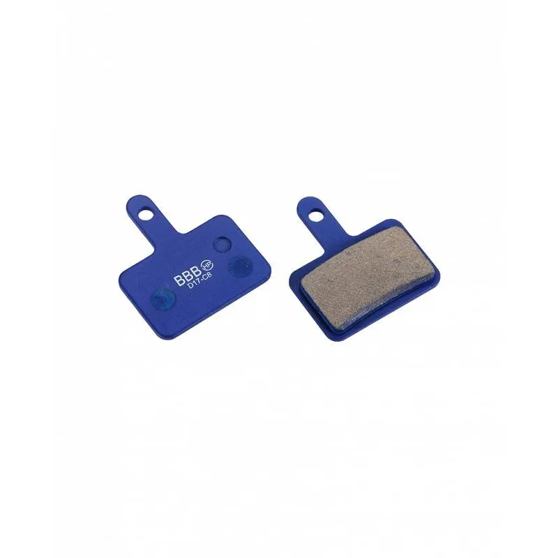 BBB BBS-53 DISCSTOP