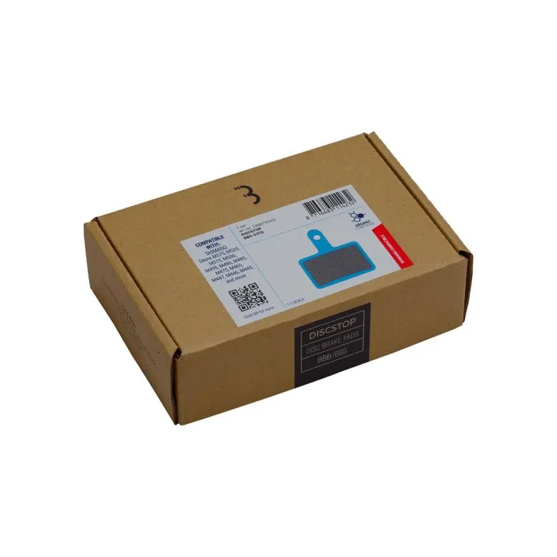 BBB BBS-53T DISCSTOP OEM
