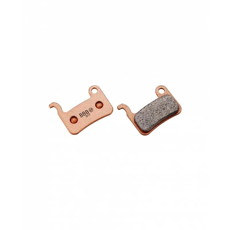 BBB BBS-54S DISCSTOP