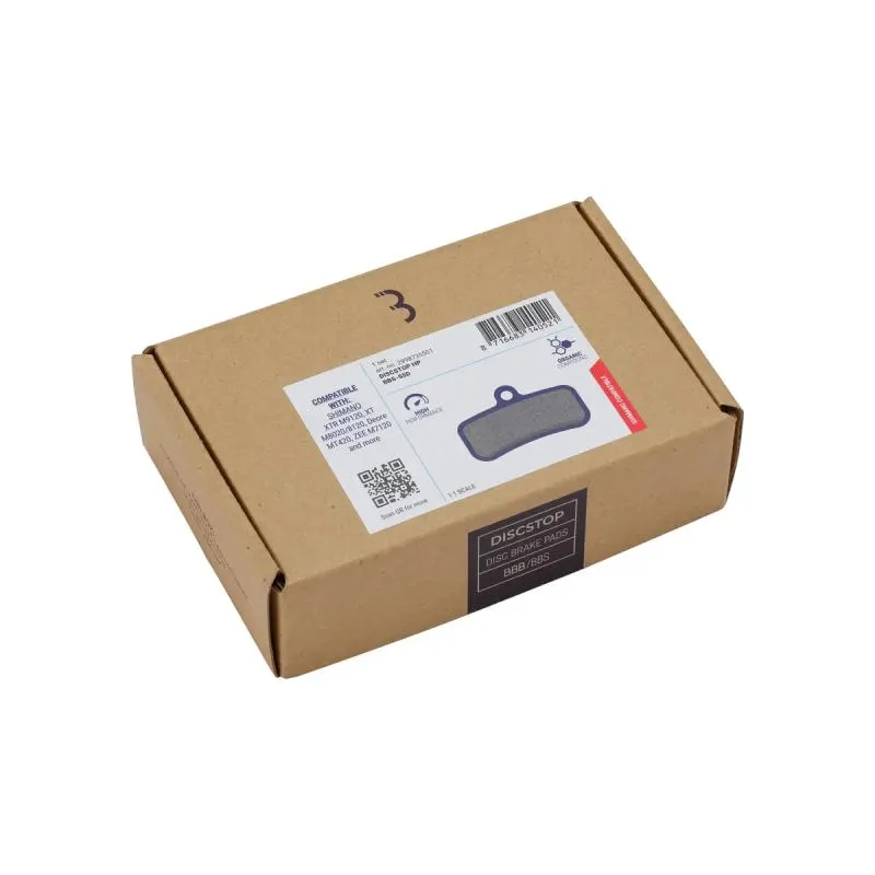 BBB BBS-55 DISCSTOP OEM