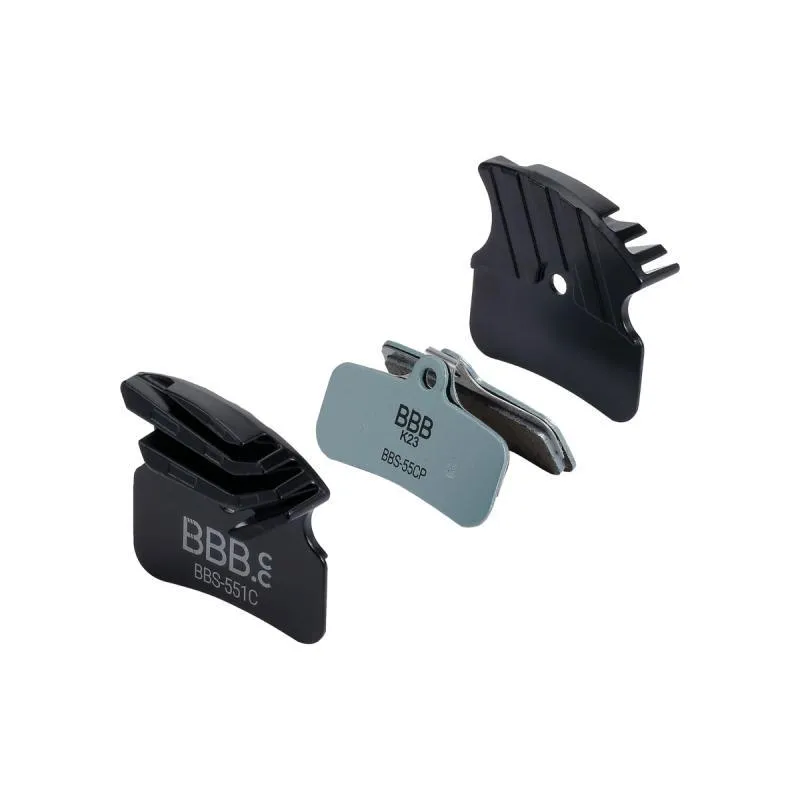 BBB BBS-551C COOLFIN