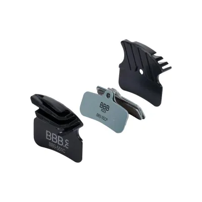 BBB BBS-551C COOLFIN