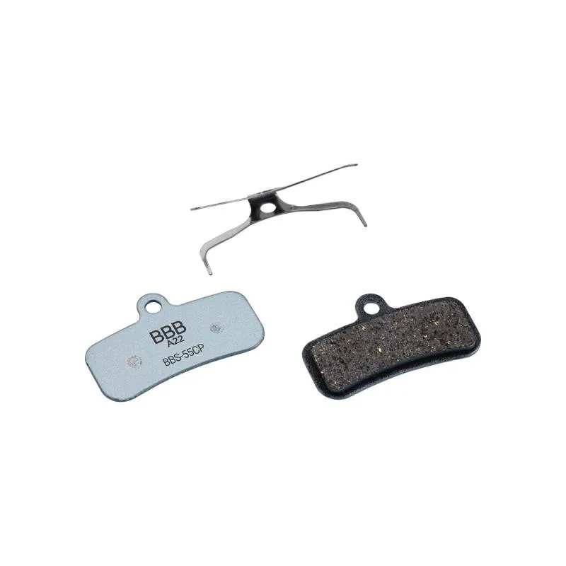 BBB BBS-55CP COOLFIN