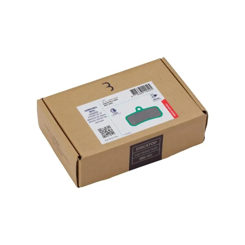 BBB BBS-55E OEM DISCSTOP E-BIKE