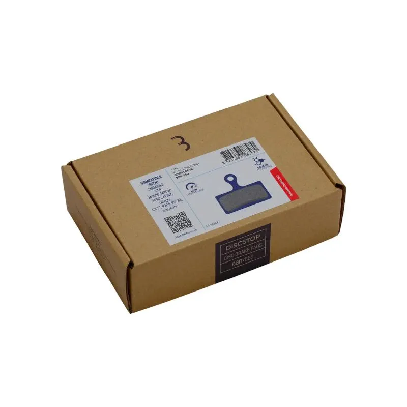 BBB BBS-56 DISCSTOP OEM