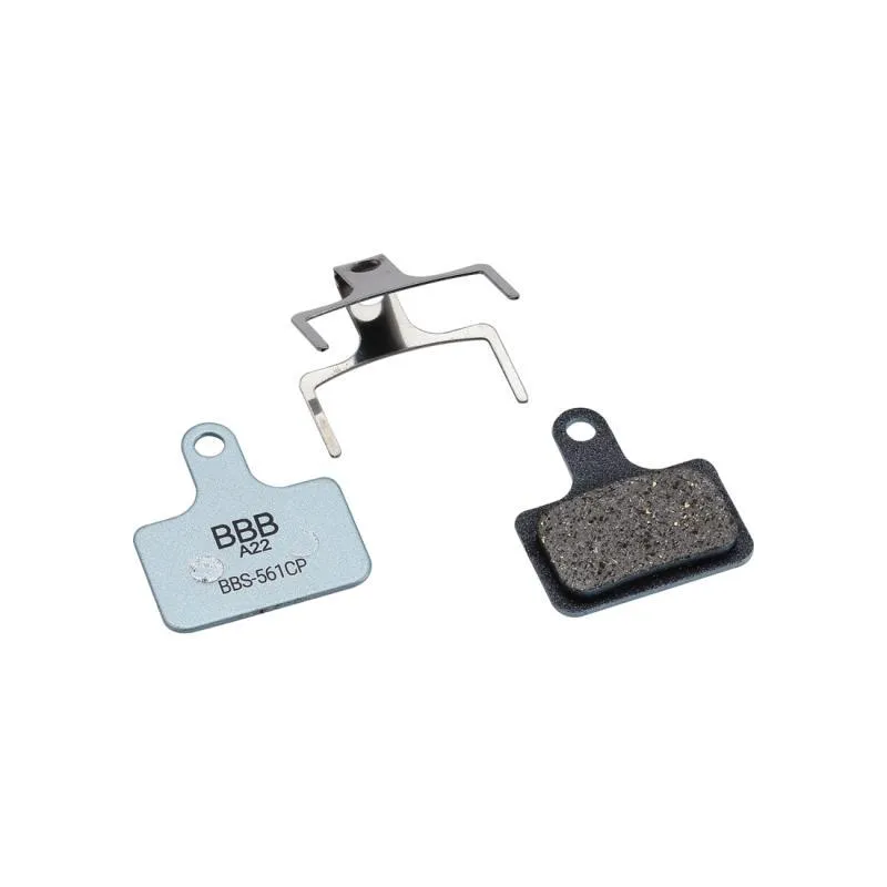BBB BBS-561CP COOLFIN